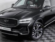 Geely Monjaro I Москва  - изображение 57