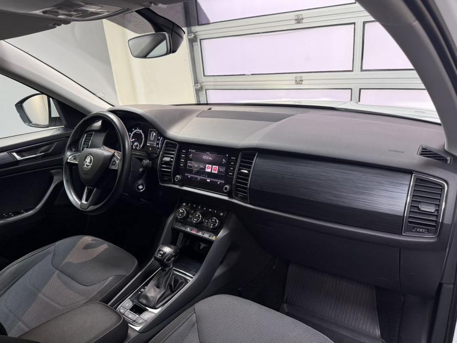 Skoda Kodiaq I Тверь  - изображение 30