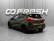 Kia Ceed II Рестайлинг Тюмень  - изображение 20