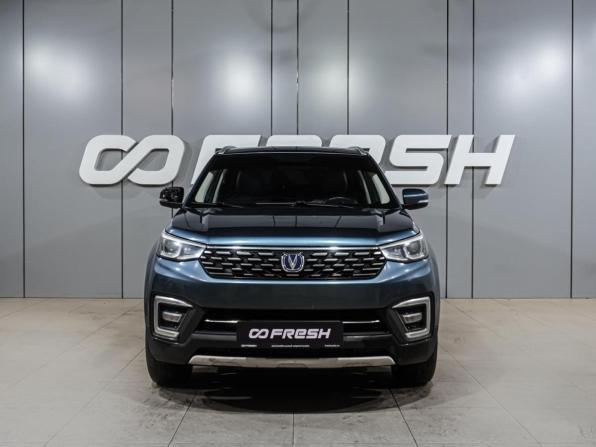 Changan CS55 с пробегом 2020 года, цена 1 399 000 рублей, 125641 км, внедорожник, Автокод Объявления