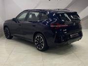 BMW X3 IV (G45/G48) Воронеж  - изображение 26
