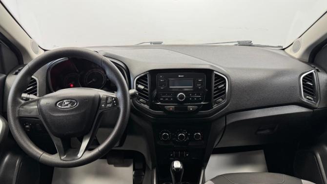 Lada (ВАЗ) XRAY I с пробегом 2019 года, цена 875 000 рублей, 142382 км, седан, Автокод Объявления