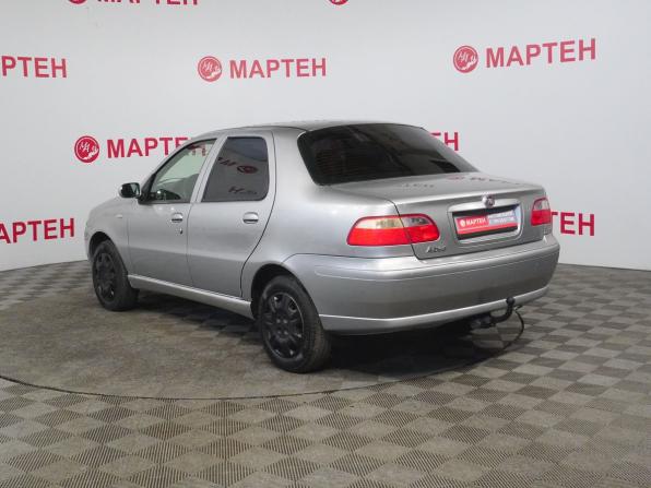 Fiat Albea I Рестайлинг с пробегом 2012 года, цена 349 000 рублей, 175658 км, седан, Автокод Объявления