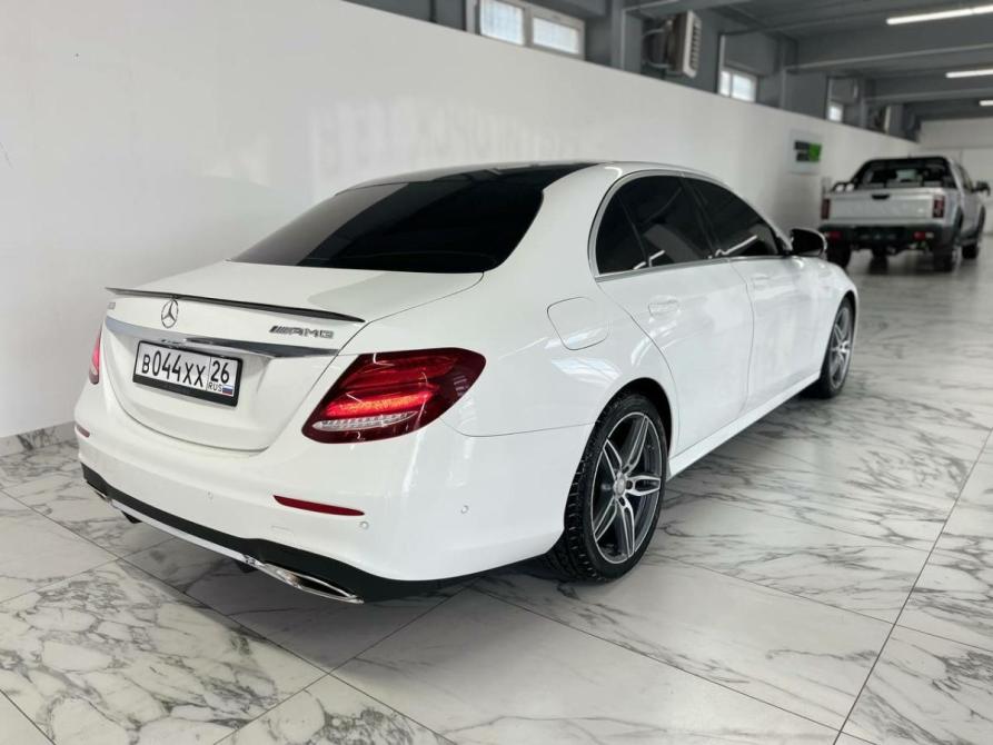 Mercedes-Benz E-Класс V (W213 S213 C238) Пятигорск  - изображение 4