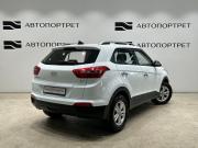 Hyundai Creta I Санкт-Петербург  - изображение 18