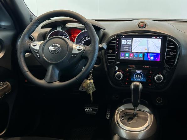 Nissan Juke I с пробегом 2011 года, цена 1 030 000 рублей, 123985 км, внедорожник, Автокод Объявления