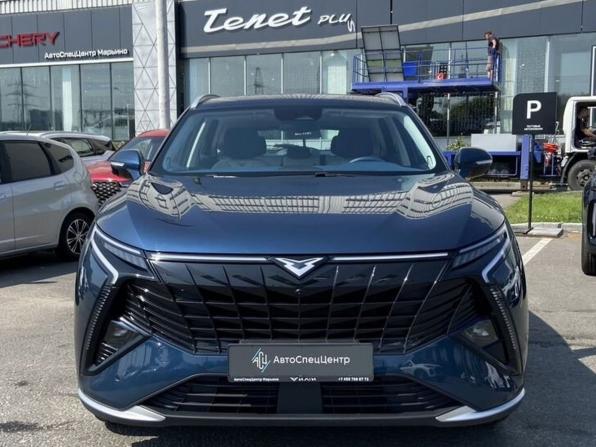 Kaiyi X7 Kunlun с пробегом 2024 года, цена 2 348 000 рублей, 19798 км, внедорожник, Автокод Объявления