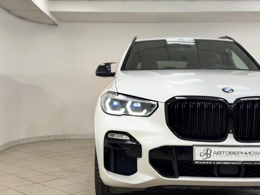 BMW X5 IV (G05/G18) Санкт-Петербург  - изображение 27
