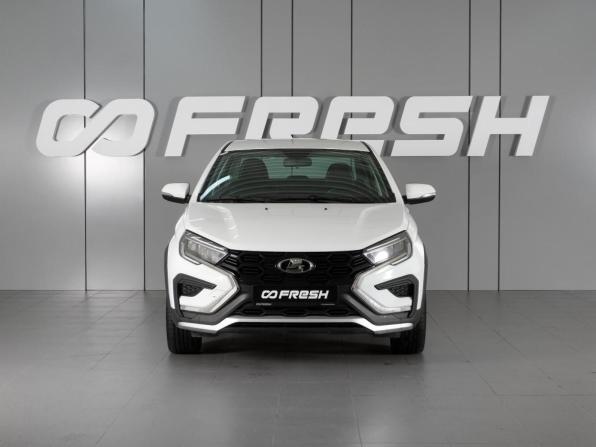 Lada (ВАЗ) Vesta I Рестайлинг (NG) с пробегом 2023 года, цена 1 389 000 рублей, 77738 км, седан, Автокод Объявления