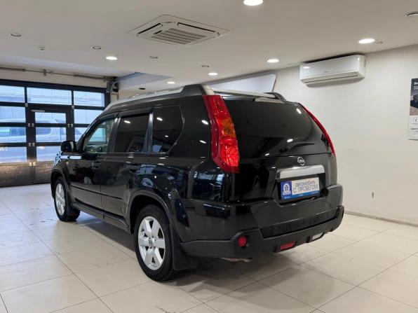 Nissan X-Trail II с пробегом 2007 года, цена 840 000 рублей, 296975 км, внедорожник, Автокод Объявления