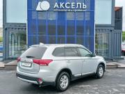 Mitsubishi Outlander III Рестайлинг 2 Архангельск  - изображение 25