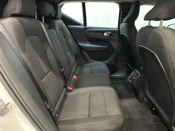 Volvo XC40 I с пробегом 2018 года, цена 2 305 000 рублей, 166334 км, внедорожник, Автокод Объявления