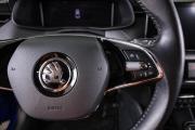 Skoda Rapid II Пермь  - изображение 44