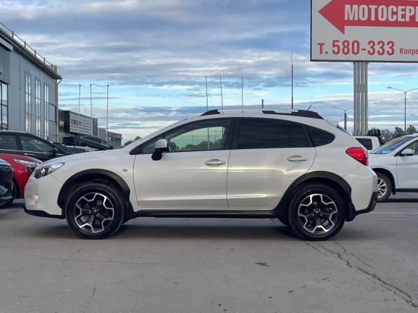Subaru XV I с пробегом 2012 года, цена 1 200 000 рублей, 137000 км, внедорожник, Автокод Объявления