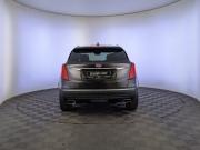 Cadillac XT5 I Москва  - изображение 36