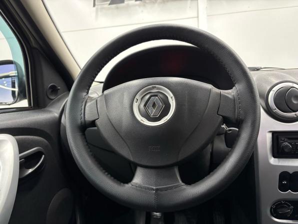 Renault Logan I Рестайлинг с пробегом 2014 года, цена 479 000 рублей, 121715 км, седан, Автокод Объявления