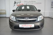 Lada (ВАЗ) Granta I Киров  - изображение 32