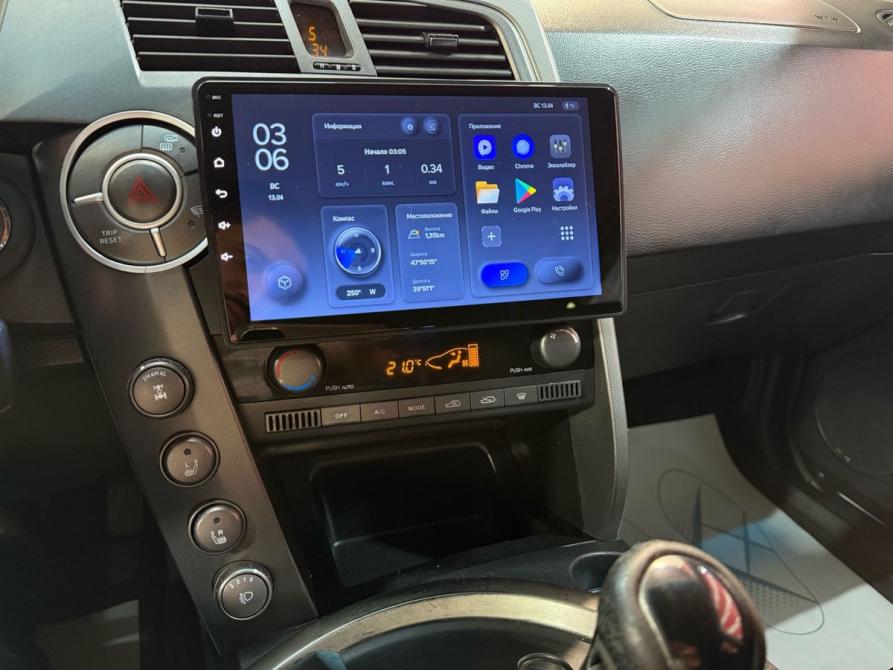 SsangYong Kyron I Рестайлинг Новочеркасск  - изображение 15