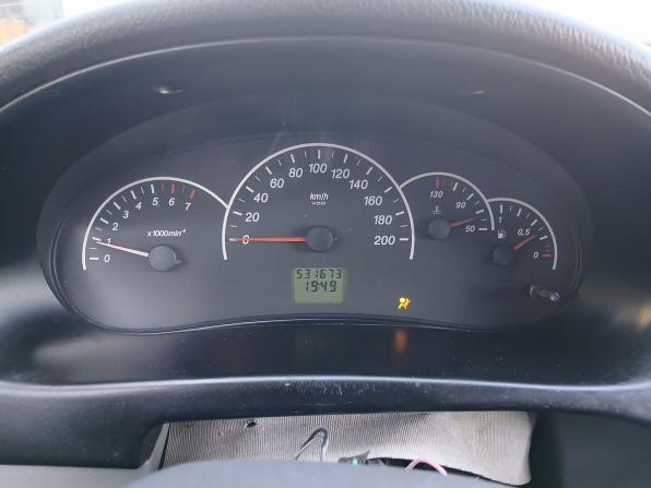 Lada (ВАЗ) Priora I с пробегом 2008 года, цена 190 000 рублей, 531673 км, седан, Автокод Объявления