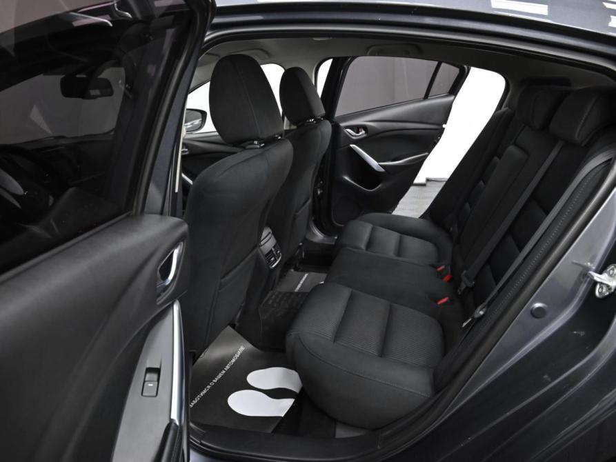 Mazda 6 III (GJ) Москва  - изображение 14