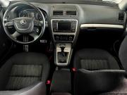 Skoda Octavia II (A5) Рестайлинг Москва  - изображение 26