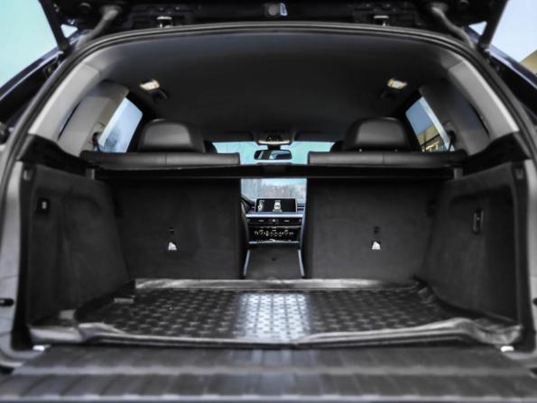 BMW X5 III (F15) с пробегом 2015 года, цена 2 449 000 рублей, 247767 км, внедорожник, Автокод Объявления