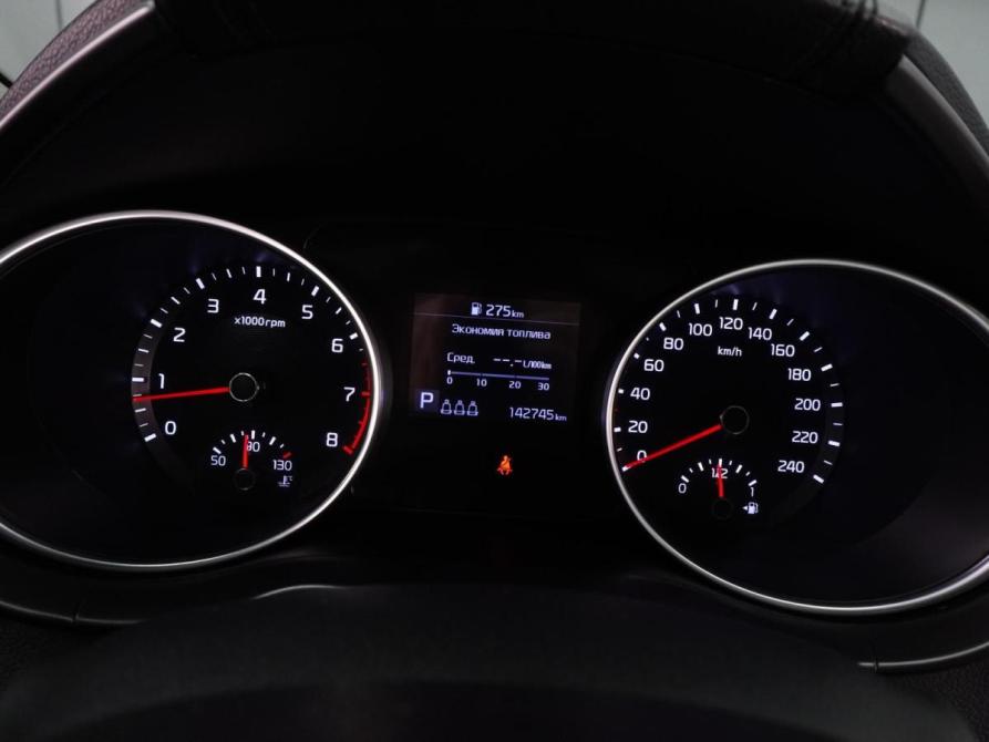 Kia Ceed III Воронеж  - изображение 16