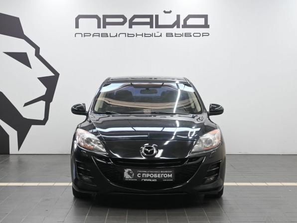 Mazda 3 II (BL) с пробегом 2011 года, цена 879 900 рублей, 220000 км, седан, Автокод Объявления