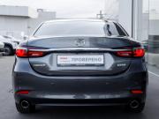 Mazda 6 III (GJ) Рестайлинг 2 Москва  - изображение 24