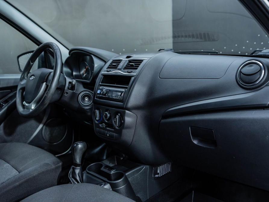 Lada (ВАЗ) Granta I Рестайлинг Самара  - изображение 13