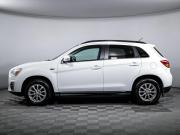Mitsubishi ASX I Рестайлинг Москва  - изображение 26