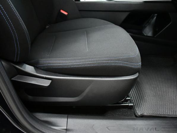 Haval Jolion I Рестайлинг с пробегом 2024 года, цена 2 227 000 рублей, 51557 км, внедорожник, Автокод Объявления