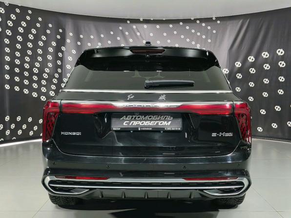 Hongqi E-HS9 с пробегом 2021 года, цена 5 485 000 рублей, 14400 км, внедорожник, Автокод Объявления
