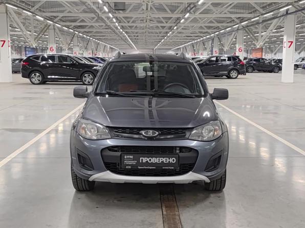 Lada (ВАЗ) Kalina II с пробегом 2016 года, цена 505 000 рублей, 172227 км, универсал, Автокод Объявления
