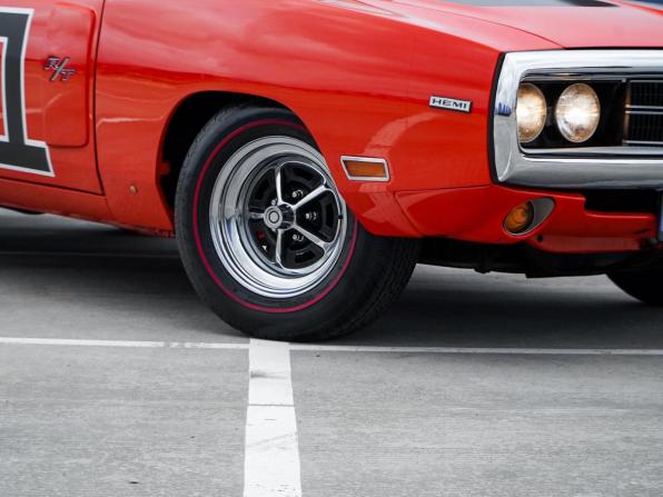 Dodge Charger II с пробегом 1970 года, цена 55 555 000 рублей, 1009 км, купе-хардтоп, Автокод Объявления