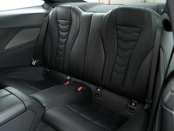 BMW 8 серии II (G14/G15/G16) с пробегом 2019 года, цена 6 777 077 рублей, 89377 км, купе, Автокод Объявления