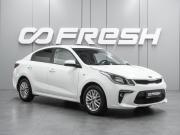 Kia Rio IV Воронеж  - изображение 21