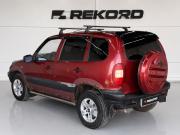 Chevrolet Niva I Уфа  - изображение 12