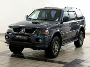 Mitsubishi Pajero Sport I Рестайлинг Иваново  - изображение 28