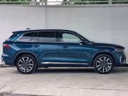Geely Monjaro I Петрозаводск  - изображение 34
