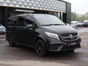 Mercedes-Benz V-Класс III (W447) Рестайлинг Москва  - изображение 27