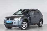 Suzuki Grand Vitara II Новосибирск  - изображение 25