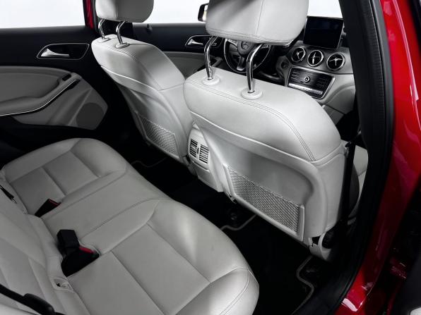 Mercedes-Benz GLA I (X156) Рестайлинг с пробегом 2017 года, цена 2 300 000 рублей, 123357 км, внедорожник, Автокод Объявления