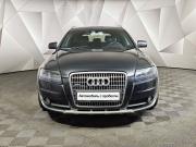 Audi A6 allroad II (C6) Москва  - изображение 27