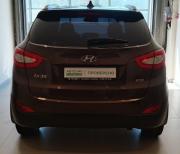 Hyundai ix35 I Рестайлинг Москва  - изображение 28