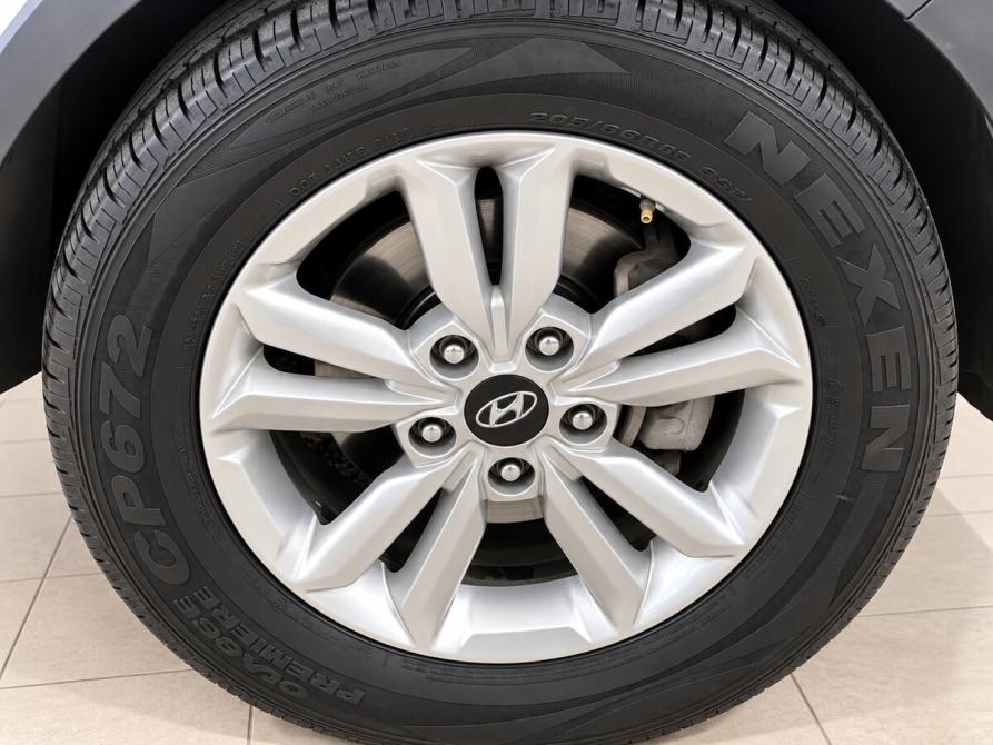 Hyundai Creta I Балашиха  - изображение 16