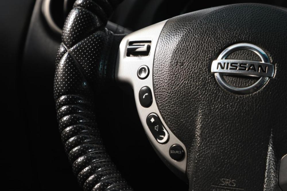 Nissan Qashqai+2 I Новосибирск  - изображение 13
