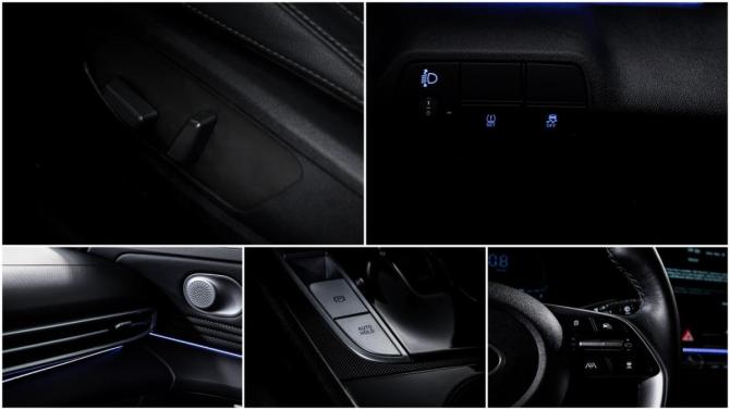 Hyundai Elantra VII (CN7) Рестайлинг с пробегом 2023 года, цена 2 110 000 рублей, 26653 км, седан, Автокод Объявления