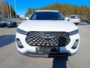 Chery Tiggo 7 Pro I Тюмень  - изображение 25