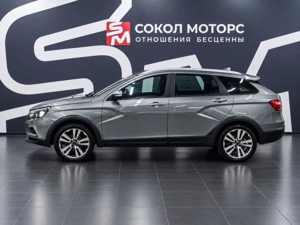 Lada (ВАЗ) Vesta I с пробегом 2019 года, цена 1 059 900 рублей, 83000 км, универсал, Автокод Объявления